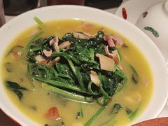 -茄子恰恰·新云南小炒(钱王街店)
