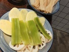 -受气牛肉·耙牛肉火锅(水晶郦城店)