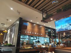 -黄记煌三汁焖锅(金凤万达广场店)