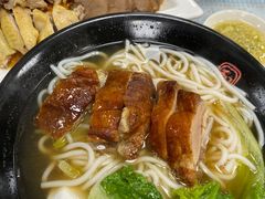 -烧鹅濑(西华路店)