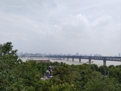 -武汉长江大桥