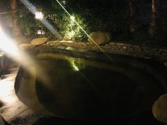 -融汇温泉