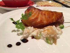 -香宫(九龙香格里拉店)