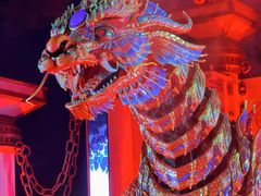 -渔岛海洋度假区