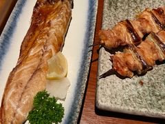 -千代武日本料理(爱建店)