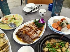 -潮道鱼仔店·潮汕味(长兴路店)