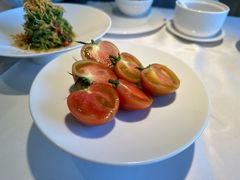 番茄-四季民福烤鸭店(前门店)