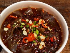 凉拌粉皮-铁公鸡·四川料理(天环广场店)