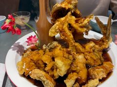 -老济南·地道济南菜(大明湖店)