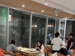 -老乡鸡(融科天地店)