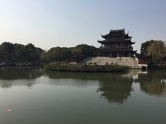 -苏州吴宫泛太平洋酒店