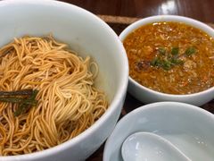 -蟹上黄·蟹黄面·江南糖水(人民广场店)