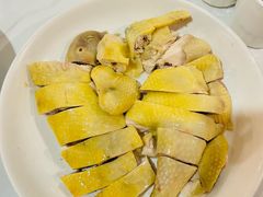 -旭璟酒家·传统粤菜·湘菜(逸景路店)