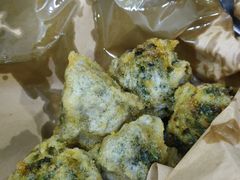 无米粿-老福合沟无米粿甜汤粿品店