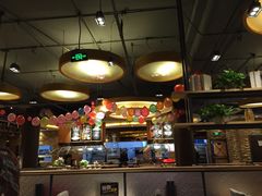 -比格比萨(方庄店)