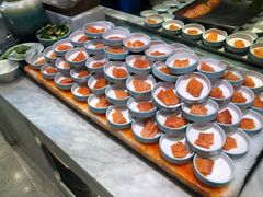 -川骄海鲜自助(亚运村店)