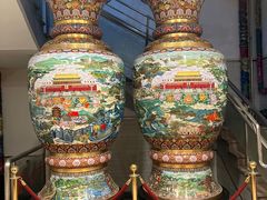 -中国景泰蓝艺术博物馆