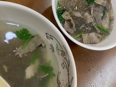 -回回锅贴(小河沿店)