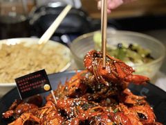 -巴厘龙虾·榜首油焖大虾(音乐学院·沿江酒馆店)