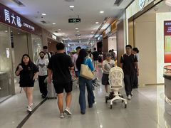 -凯德MALL(西直门店)