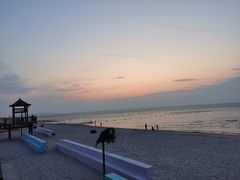 -那香海钻石沙滩浴场