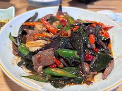 -冯记豆花店(健翔桥店)