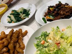 -玉林烤鸭店(垡头店)