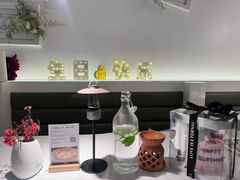 -春树下·树屋花房西餐厅(罍街AS1980店)