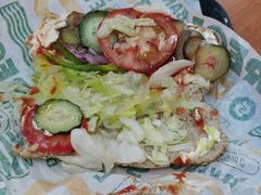 -赛百味SUBWAY(地王广场店)