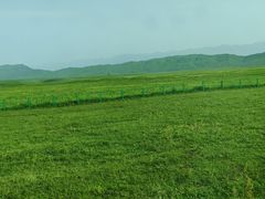-新疆那拉提国家旅游度假区