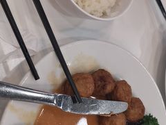 -宜家·瑞典风味餐厅(北京西红门店)