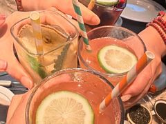 -福楼毕斯罗F Bistronome(国贸商城约会地标景观店)