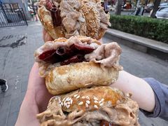 -马记伊源斋涮肉·清真菜(潘家园古玩市场店)