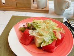 -厦门艾美酒店·新食谱西餐厅