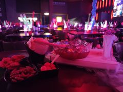 -MOSSO·Liveshow(M3香港广场店)