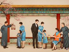 -正午照相馆·全家福·证件照·轻写真
