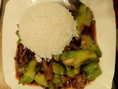 -圣罗兰叻沙茶餐厅(金峰路店)