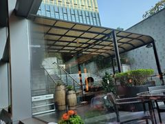 -深圳四季酒店·馥自助餐厅