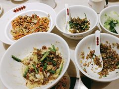 -味上湘菜馆(岳麓山店)
