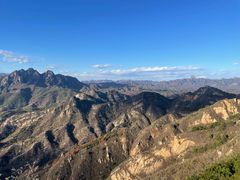 -云峰山自然风景区