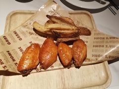 -外婆家(西红门荟聚购物中心店)