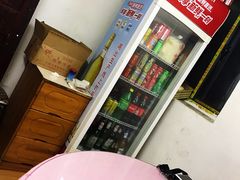 -蘭心餐厅(进贤路店)