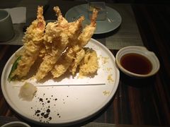 天妇罗-山葵家·创意料理(万象汇店)