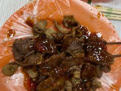 -小雨点糖水店(中兴街分店)