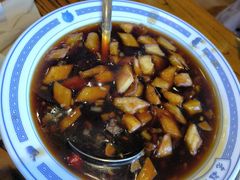 -老雒阳面馆·水席(定鼎门店)