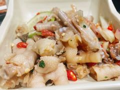 -微醺烤牛·炭火烧烤·精酿啤酒(东郊记忆店)