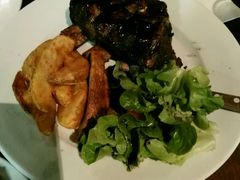 -Pancakes on the rocks(Darling Harbour)