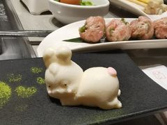 -海底捞火锅(让胡路万达店)