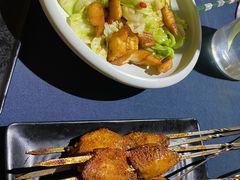 -伊带伊路新疆美食府(呼家楼店)