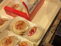 -味多美蛋糕(灯市口店)